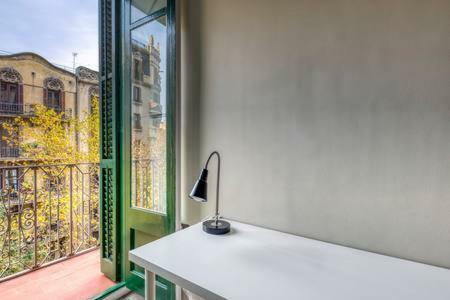 Apartamento Calle Mallorca Aribau Appartamento Barcellona